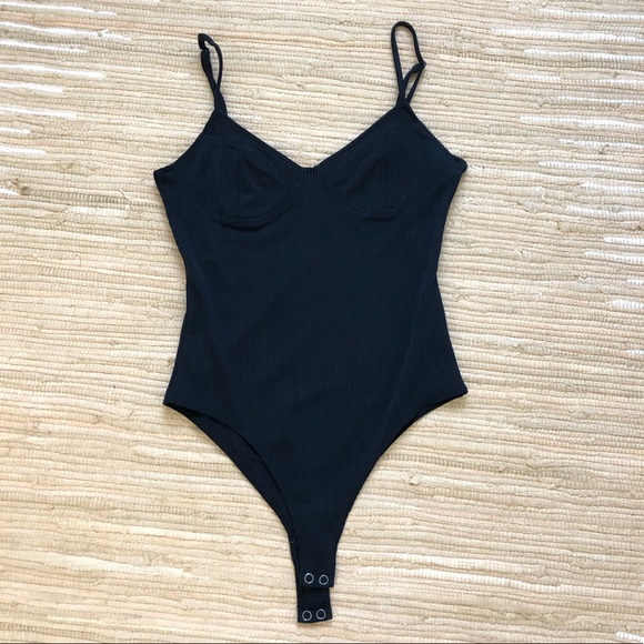 Forever 21 Bodysuit - Picture 3 of 5